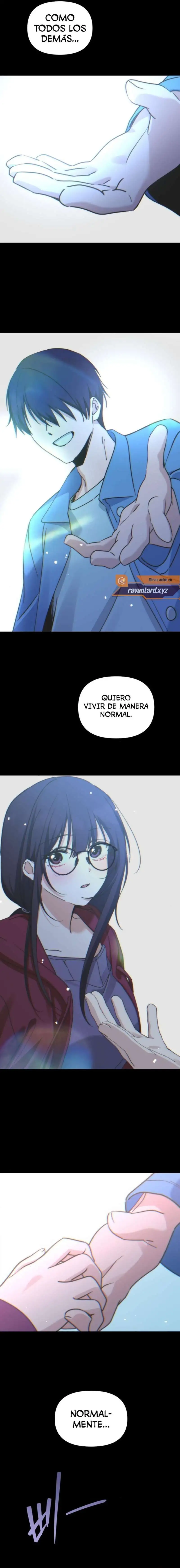 Mia esta de vuelta capítulo 44 página 3