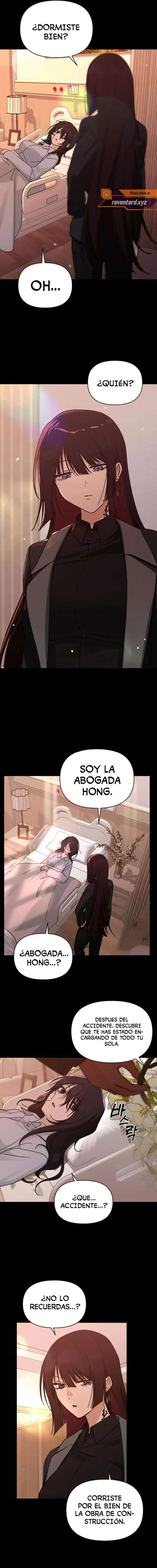 Mia esta de vuelta capítulo 44 página 5