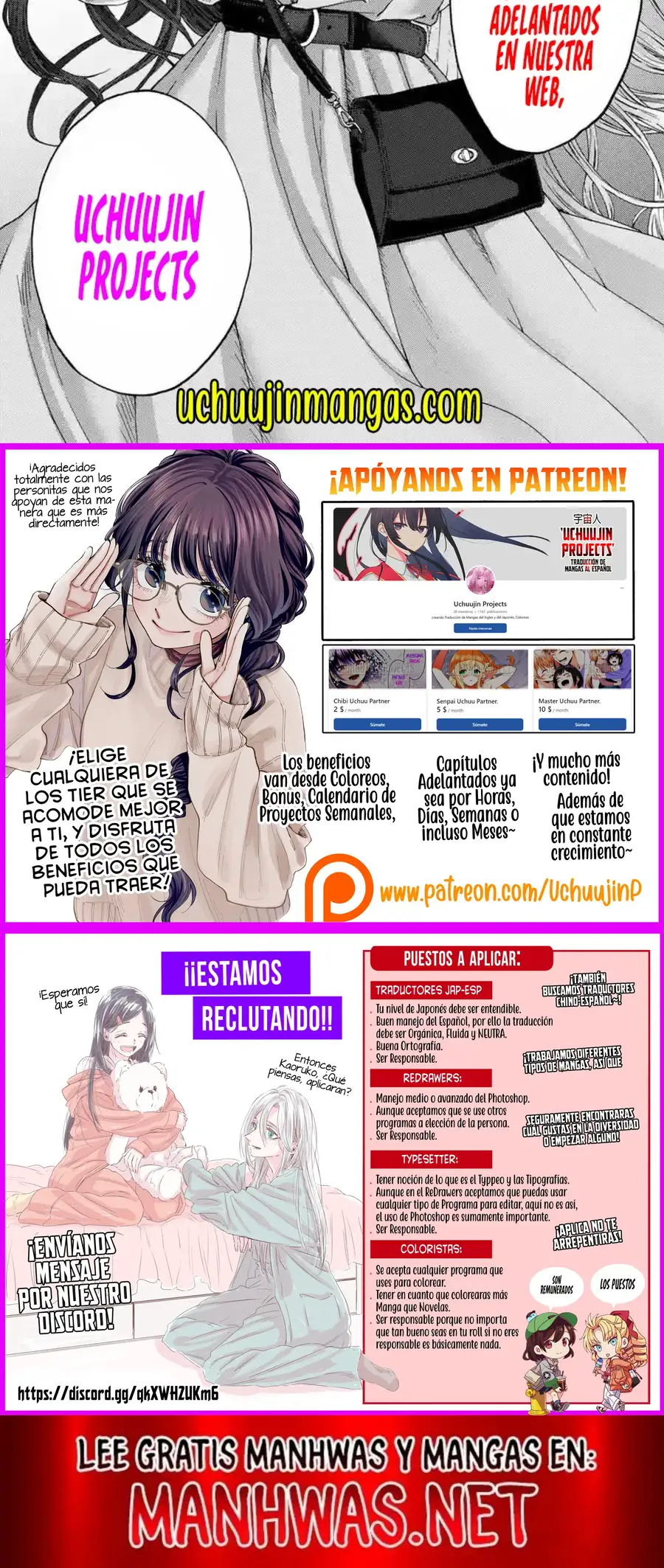 ¡Mi Amiga de la Infancia es una Santa que ha Caido en la Oscuridad! - Capítulo 13 - Página 5 - LectorTMOo
