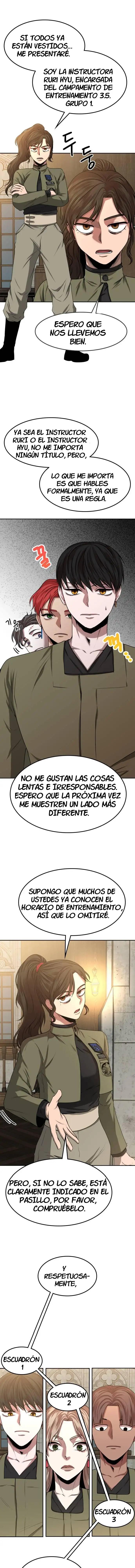 Midwood - Capítulo 7 - Página 4 - LectorTMOo