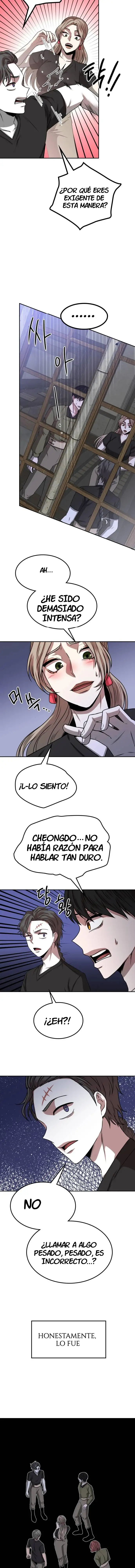 Midwood - Capítulo 7 - Página 9 - LectorTMOo