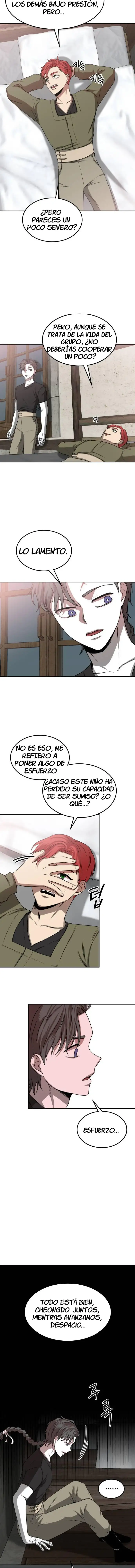 Midwood - Capítulo 7 - Página 11 - LectorTMOo