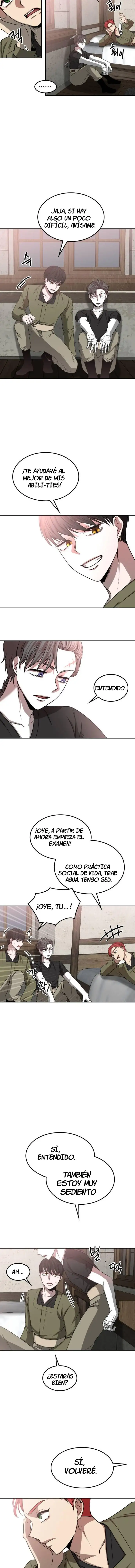 Midwood - Capítulo 7 - Página 15 - LectorTMOo