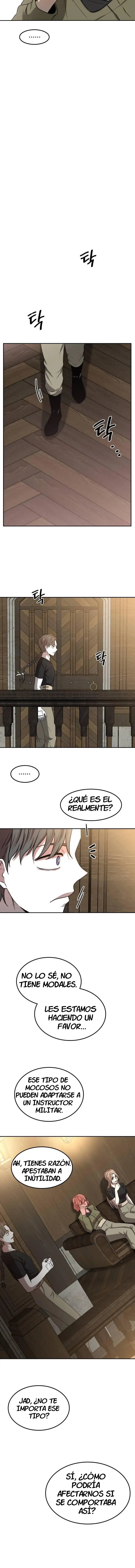 Midwood - Capítulo 7 - Página 16 - LectorTMOo