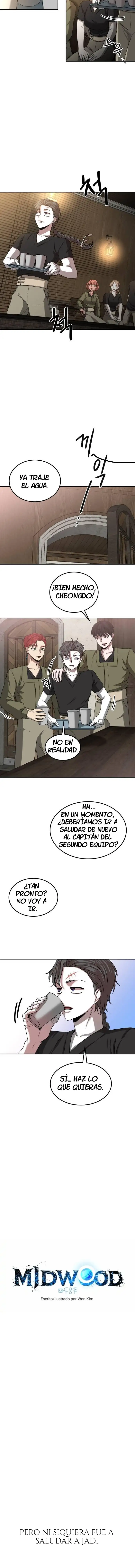 Midwood - Capítulo 8 - Página 4 - LectorTMOo