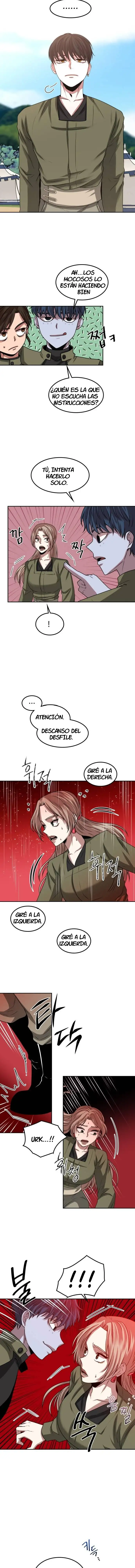 Midwood - Capítulo 8 - Página 10 - LectorTMOo