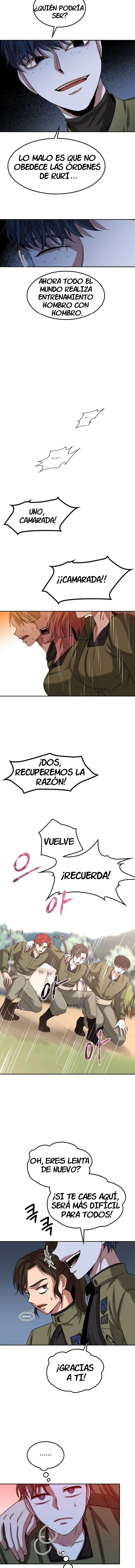 Midwood - Capítulo 8 - Página 11 - LectorTMOo