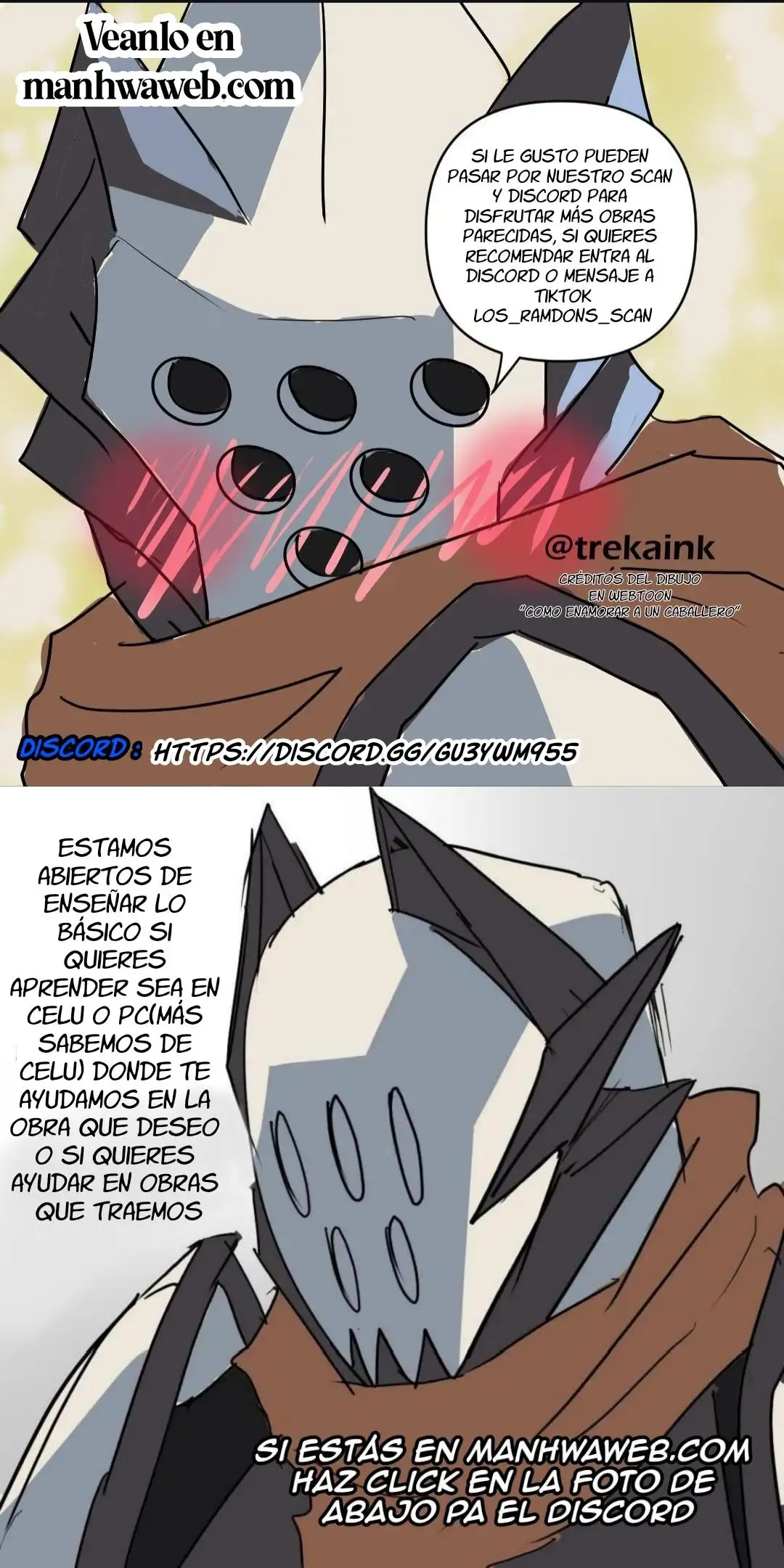 Midwood - Capítulo 8 - Página 15 - LectorTMOo