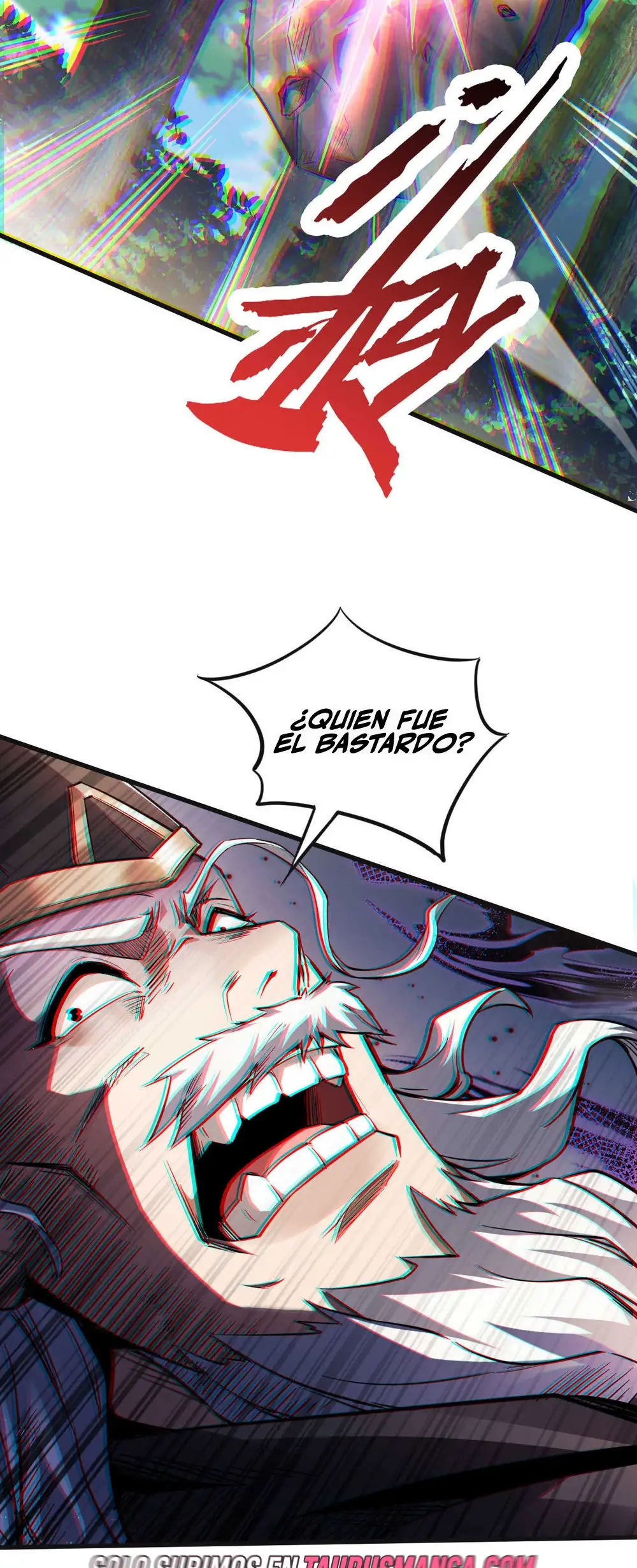 ¡Mientras mis discipulos se matan entrenando, yo me relajo! - Capítulo 11 - Página 18 - LectorTMOo
