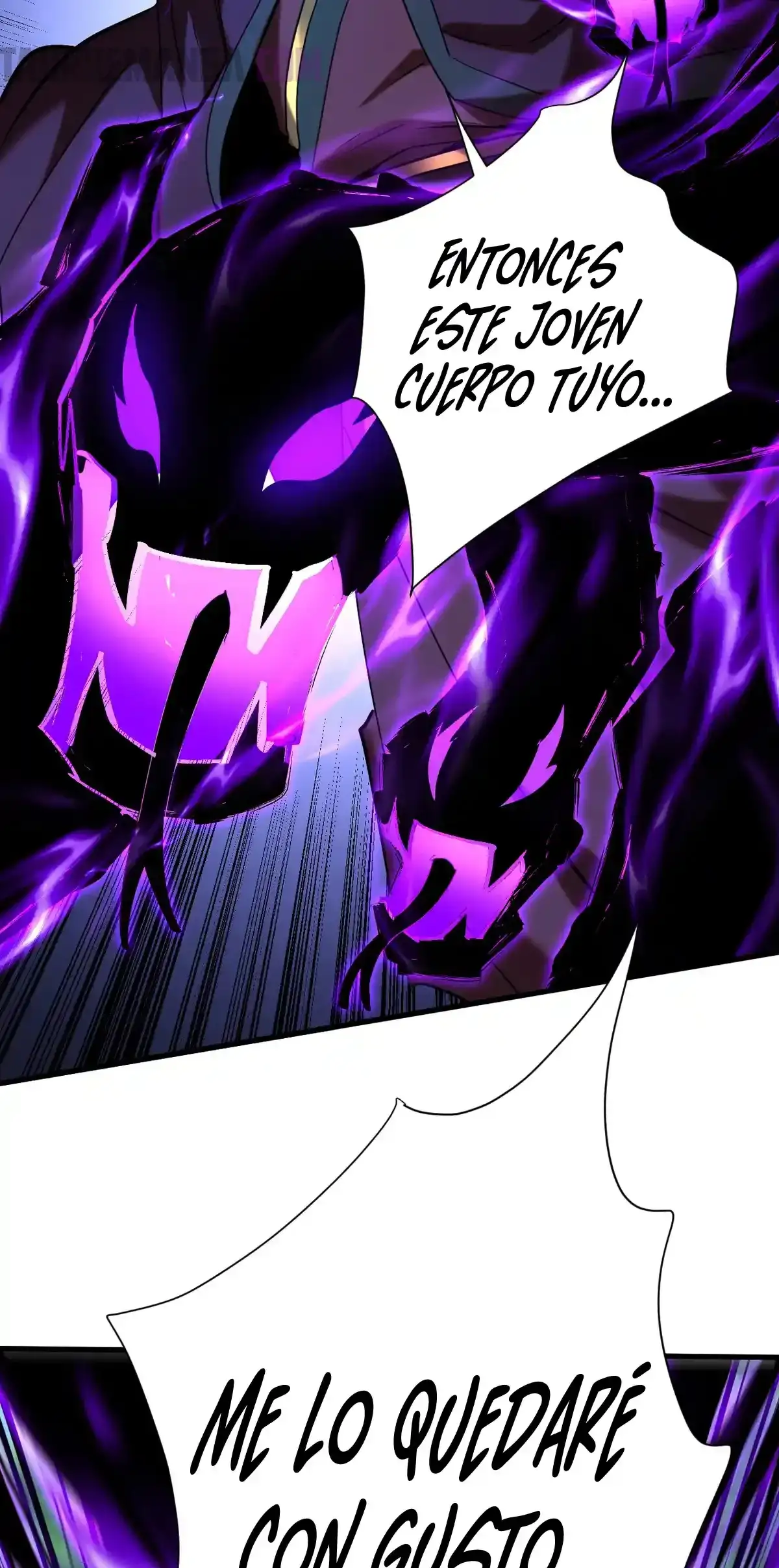 ¡Mientras mis discipulos se matan entrenando, yo me relajo! - Capítulo 112 - Página 27 - LectorTMOo