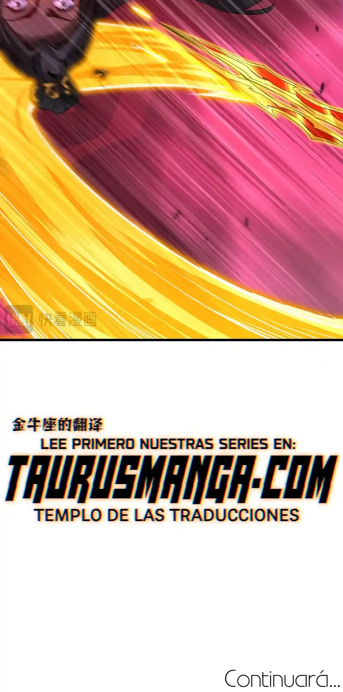 ¡Mientras mis discipulos se matan entrenando, yo me relajo! - Capítulo 112 - Página 36 - LectorTMOo