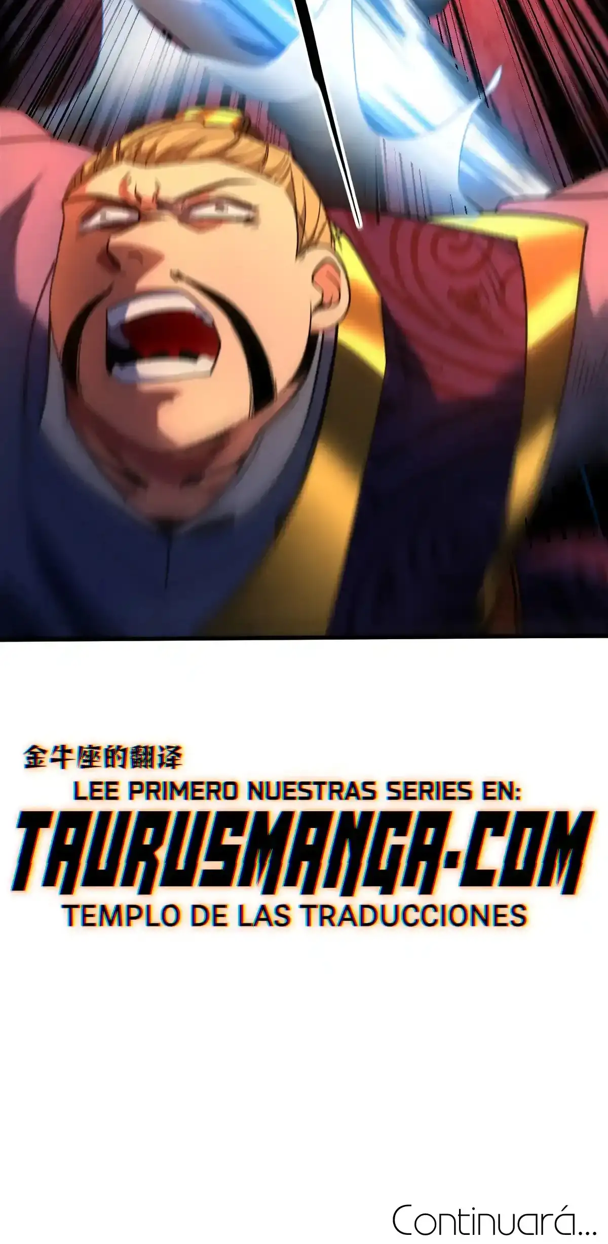 ¡Mientras mis discipulos se matan entrenando, yo me relajo! - Capítulo 115 - Página 32 - LectorTMOo