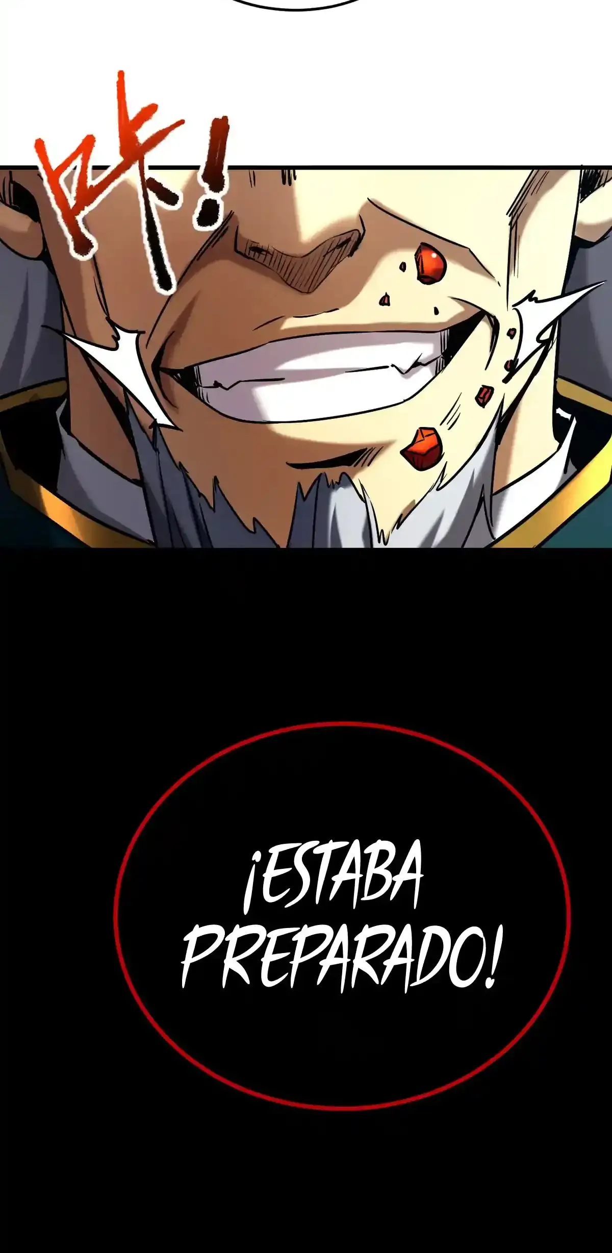 ¡Mientras mis discipulos se matan entrenando, yo me relajo! - Capítulo 117 - Página 10 - LectorTMOo