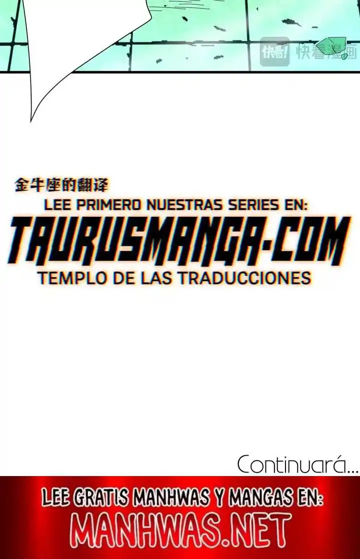 ¡Mientras mis discipulos se matan entrenando, yo me relajo! - Capítulo 118 - Página 17 - LectorTMOo