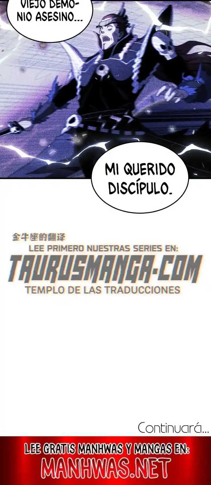 ¡Mientras mis discipulos se matan entrenando, yo me relajo! - Capítulo 133 - Página 15 - LectorTMOo