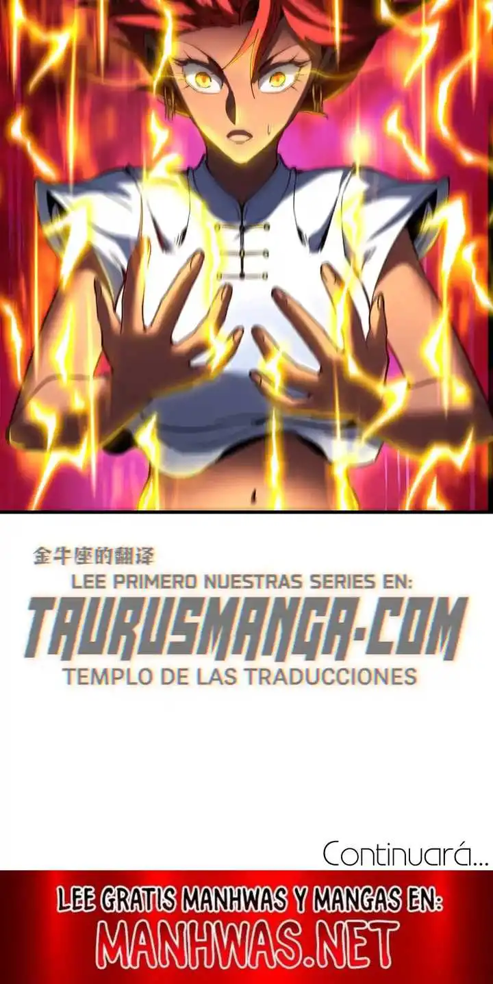 ¡Mientras mis discipulos se matan entrenando, yo me relajo! - Capítulo 139 - Página 15 - LectorTMOo