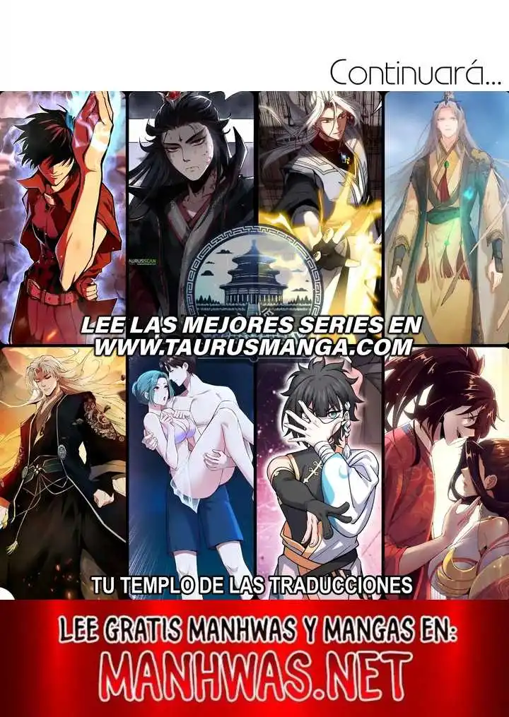 ¡Mientras mis discipulos se matan entrenando, yo me relajo! - Capítulo 145 - Página 15 - LectorTMOo