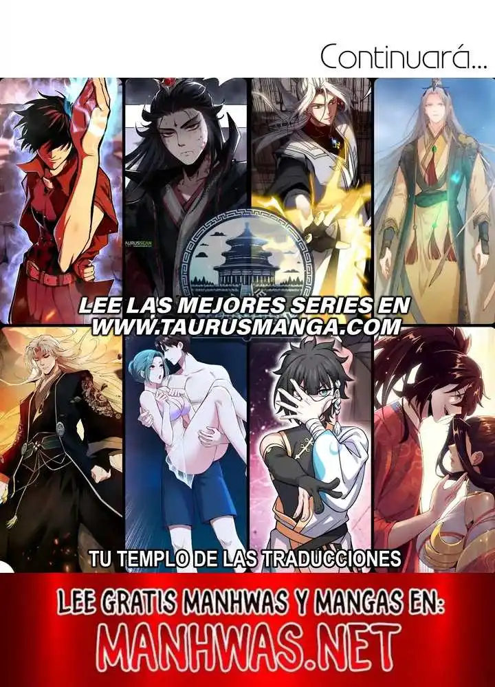 ¡Mientras mis discipulos se matan entrenando, yo me relajo! - Capítulo 147 - Página 15 - LectorTMOo