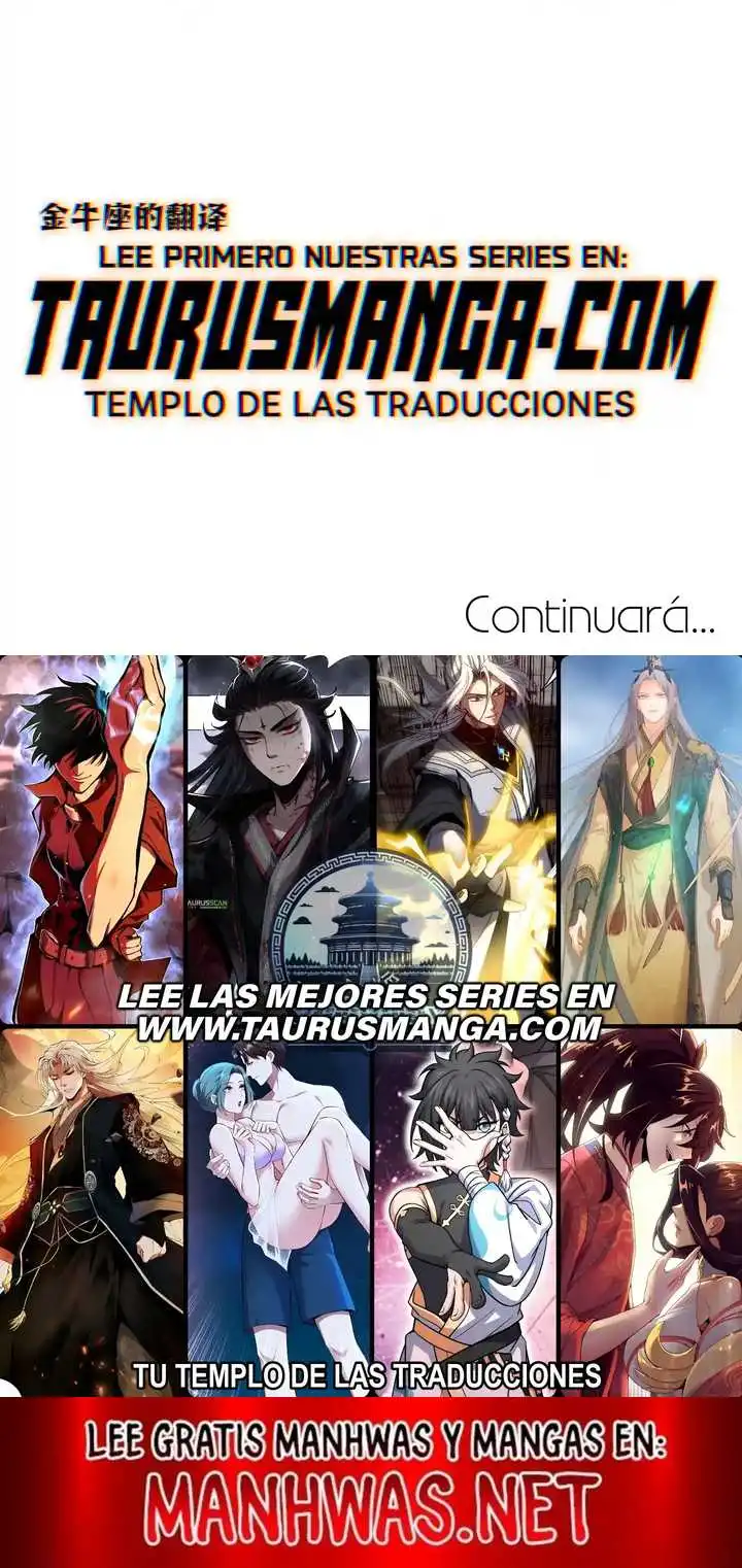 ¡Mientras mis discipulos se matan entrenando, yo me relajo! - Capítulo 168 - Página 17 - LectorTMOo