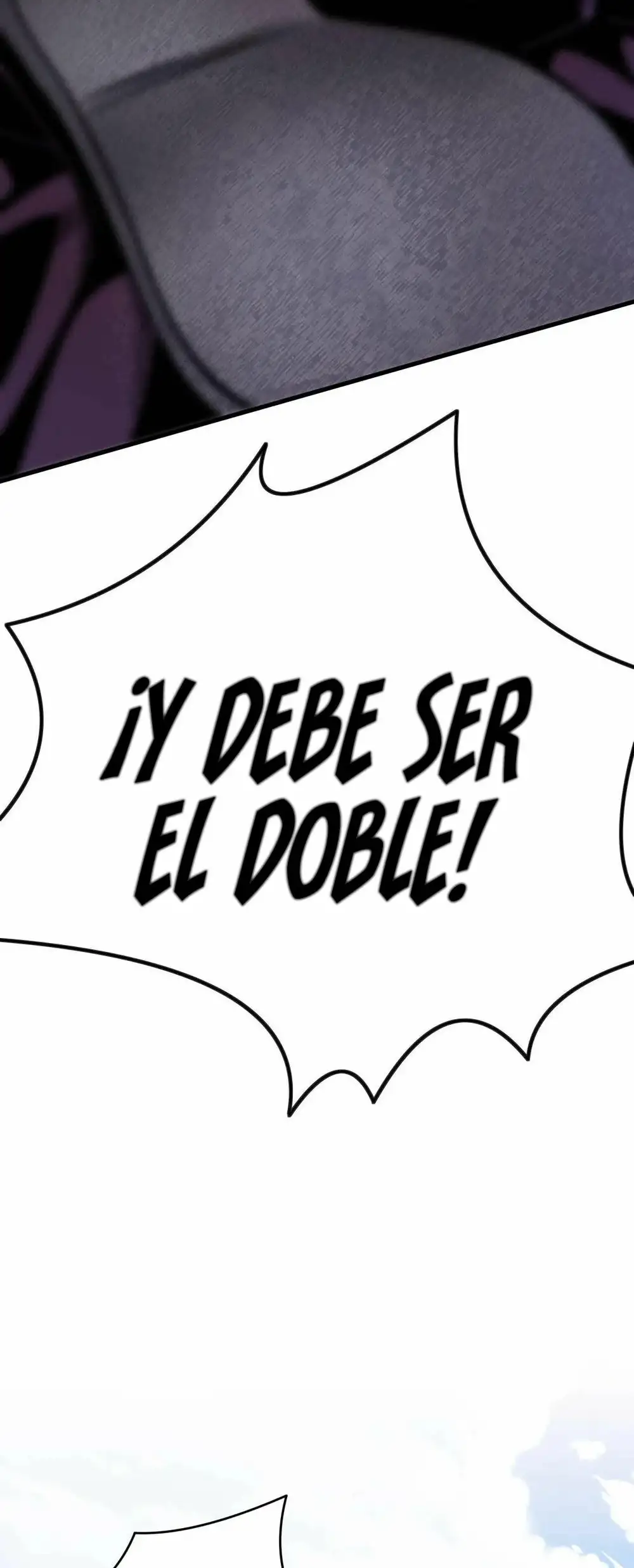 ¡Mientras mis discipulos se matan entrenando, yo me relajo! - Capítulo 2 - Página 19 - LectorTMOo