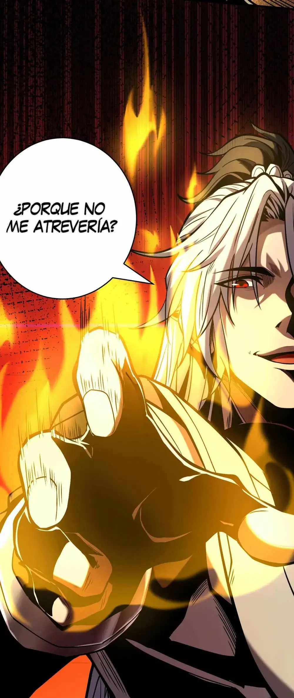 ¡Mientras mis discipulos se matan entrenando, yo me relajo! - Capítulo 3 - Página 26 - LectorTMOo