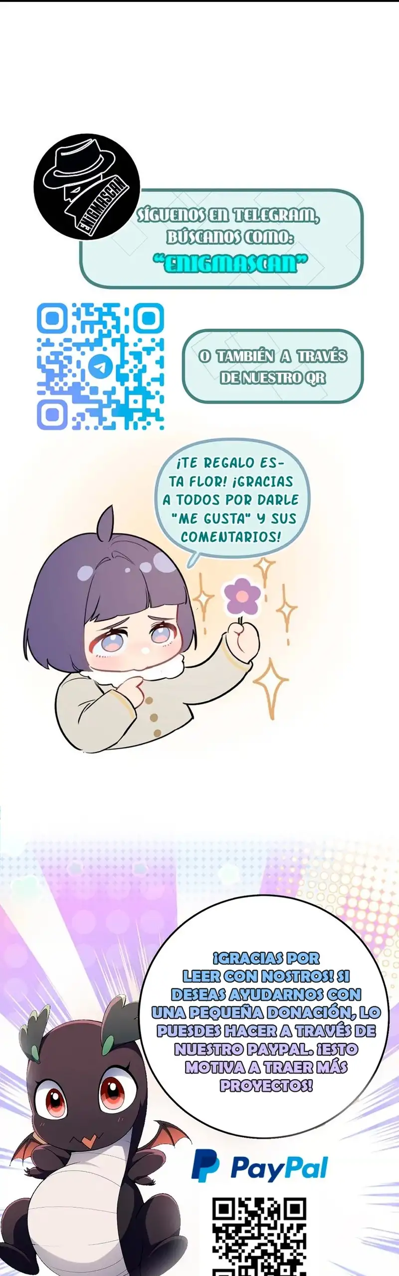 ¡Mientras mis discipulos se matan entrenando, yo me relajo! - Capítulo 34 - Página 17 - LectorTMOo