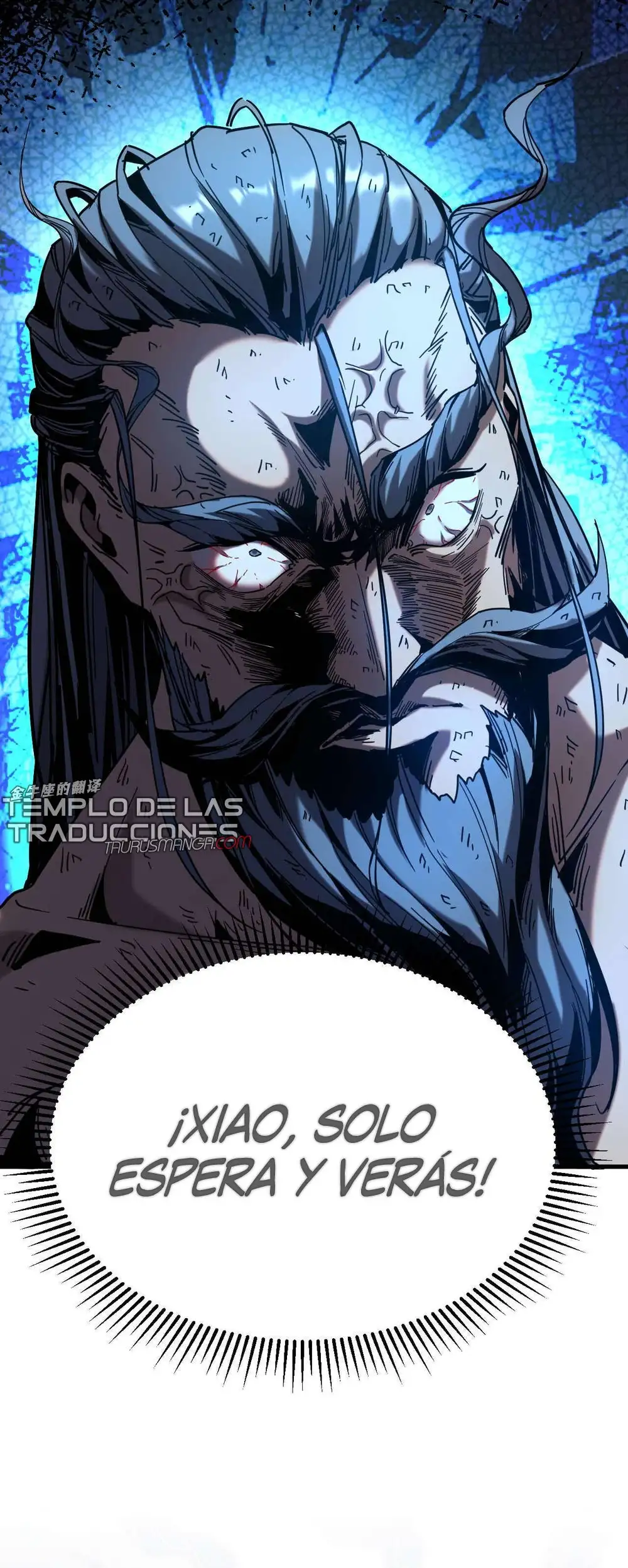 ¡Mientras mis discipulos se matan entrenando, yo me relajo! - Capítulo 5 - Página 9 - LectorTMOo