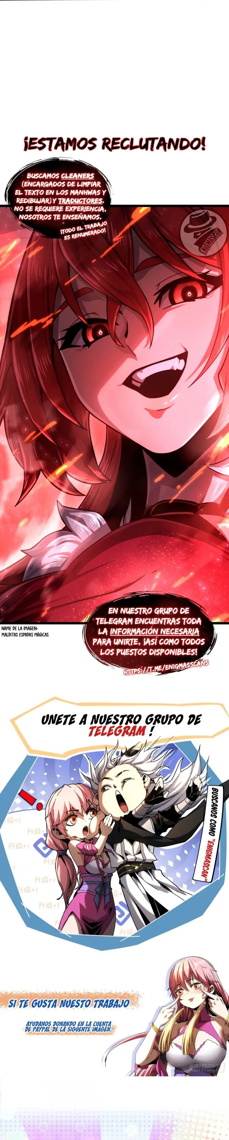 ¡Mientras mis discipulos se matan entrenando, yo me relajo! - Capítulo 59 - Página 12 - LectorTMOo