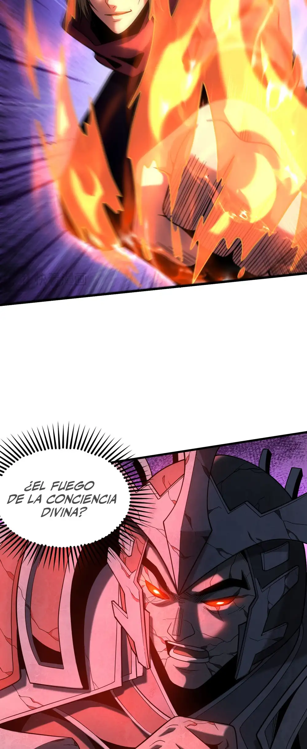 ¡Mientras mis discipulos se matan entrenando, yo me relajo! - Capítulo 70 - Página 11 - LectorTMOo