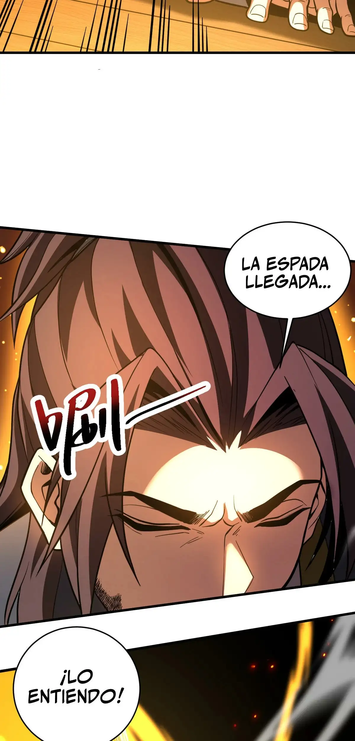 ¡Mientras mis discipulos se matan entrenando, yo me relajo! - Capítulo 75 - Página 6 - LectorTMOo