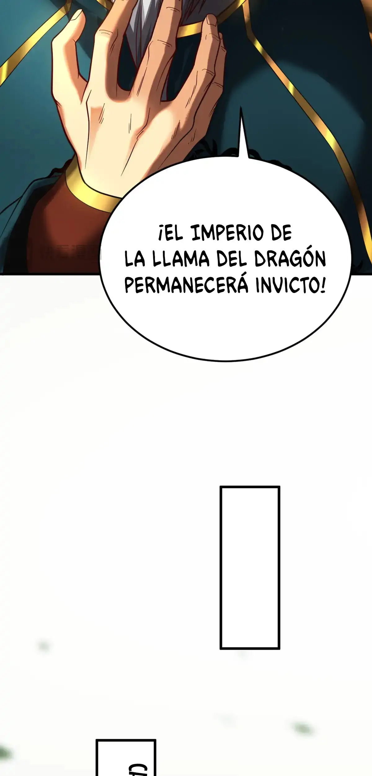 ¡Mientras mis discipulos se matan entrenando, yo me relajo! - Capítulo 87 - Página 8 - LectorTMOo