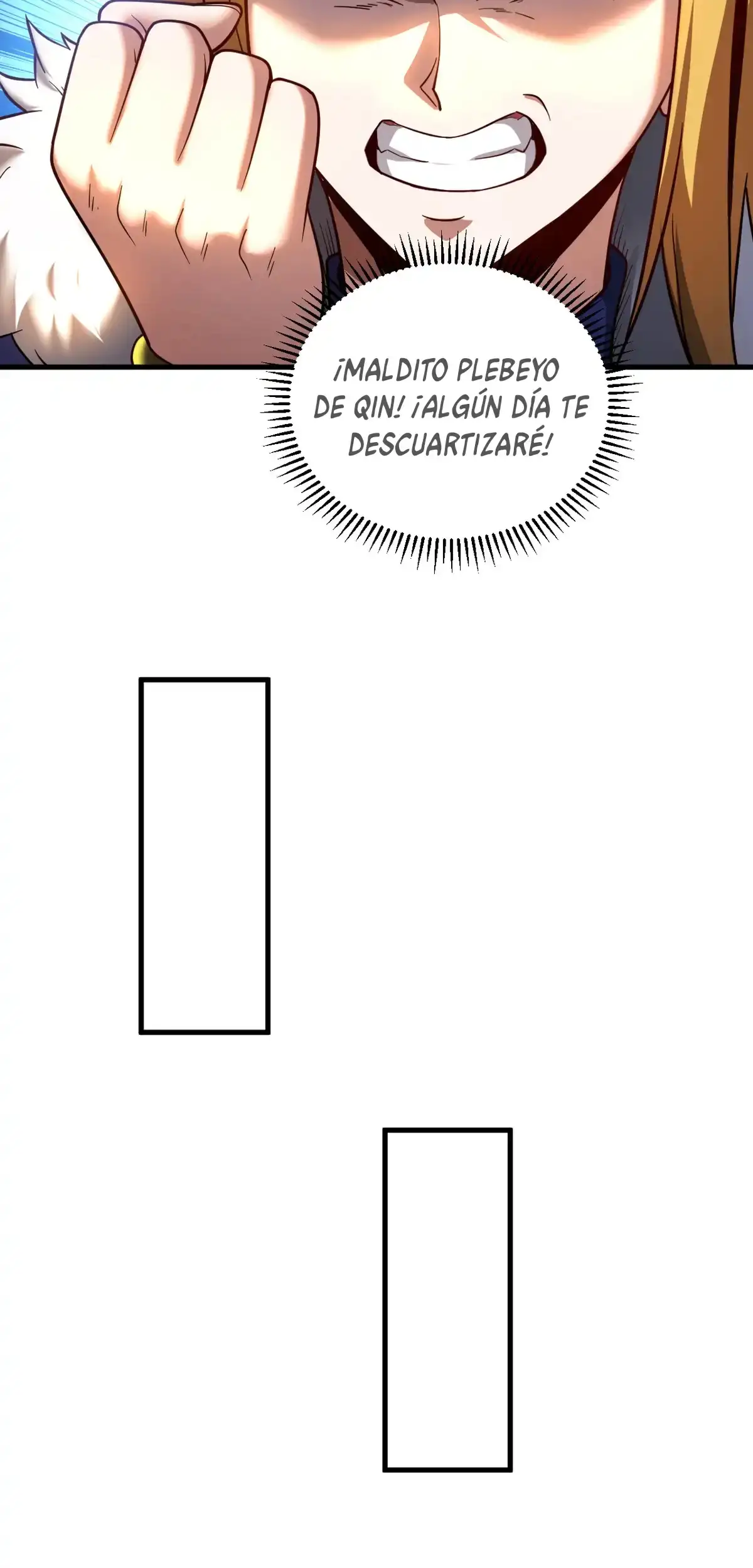 ¡Mientras mis discipulos se matan entrenando, yo me relajo! - Capítulo 87 - Página 17 - LectorTMOo