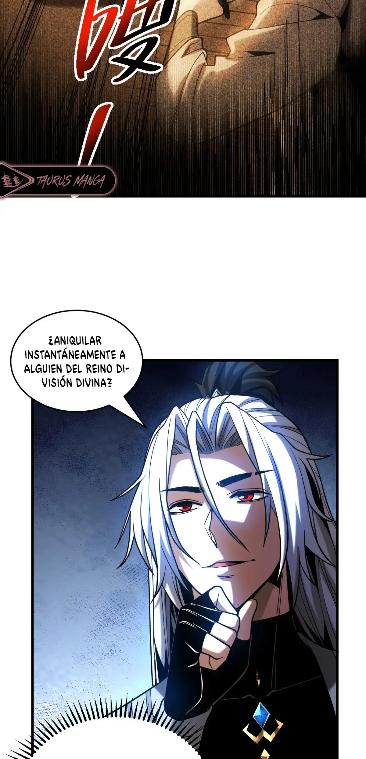 ¡Mientras mis discipulos se matan entrenando, yo me relajo! - Capítulo 88 - Página 4 - LectorTMOo
