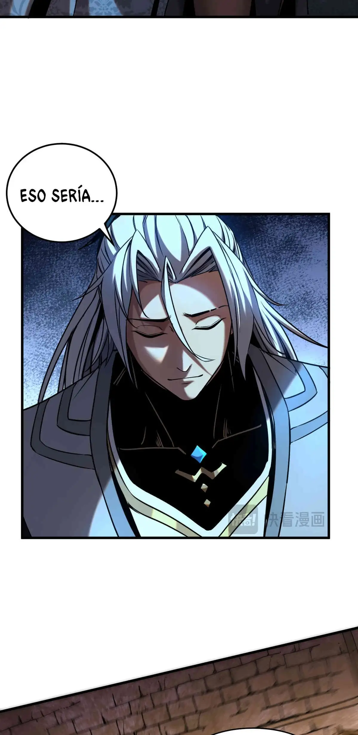¡Mientras mis discipulos se matan entrenando, yo me relajo! - Capítulo 93 - Página 5 - LectorTMOo