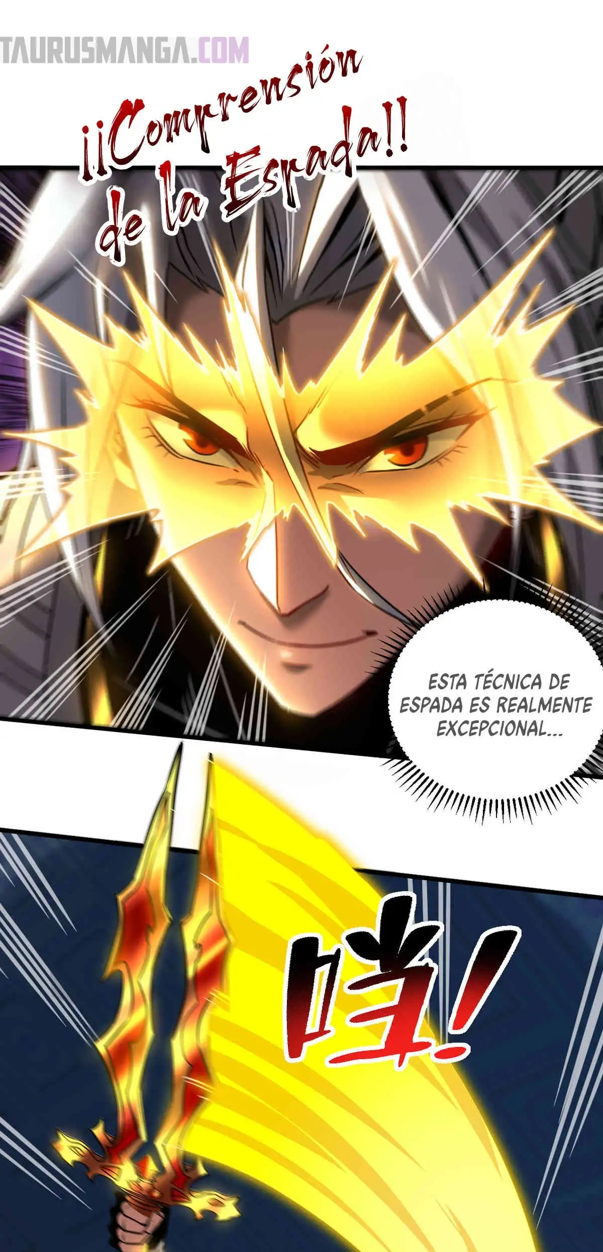 ¡Mientras mis discipulos se matan entrenando, yo me relajo! - Capítulo 95 - Página 4 - LectorTMOo