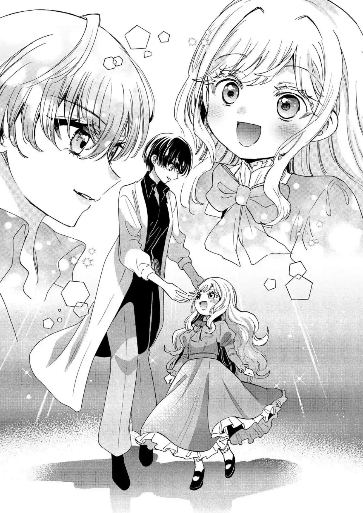 Mikadono Sanshimai wa Angai, Choroi. - Capítulo 203 - Página 4 - LectorTMOo