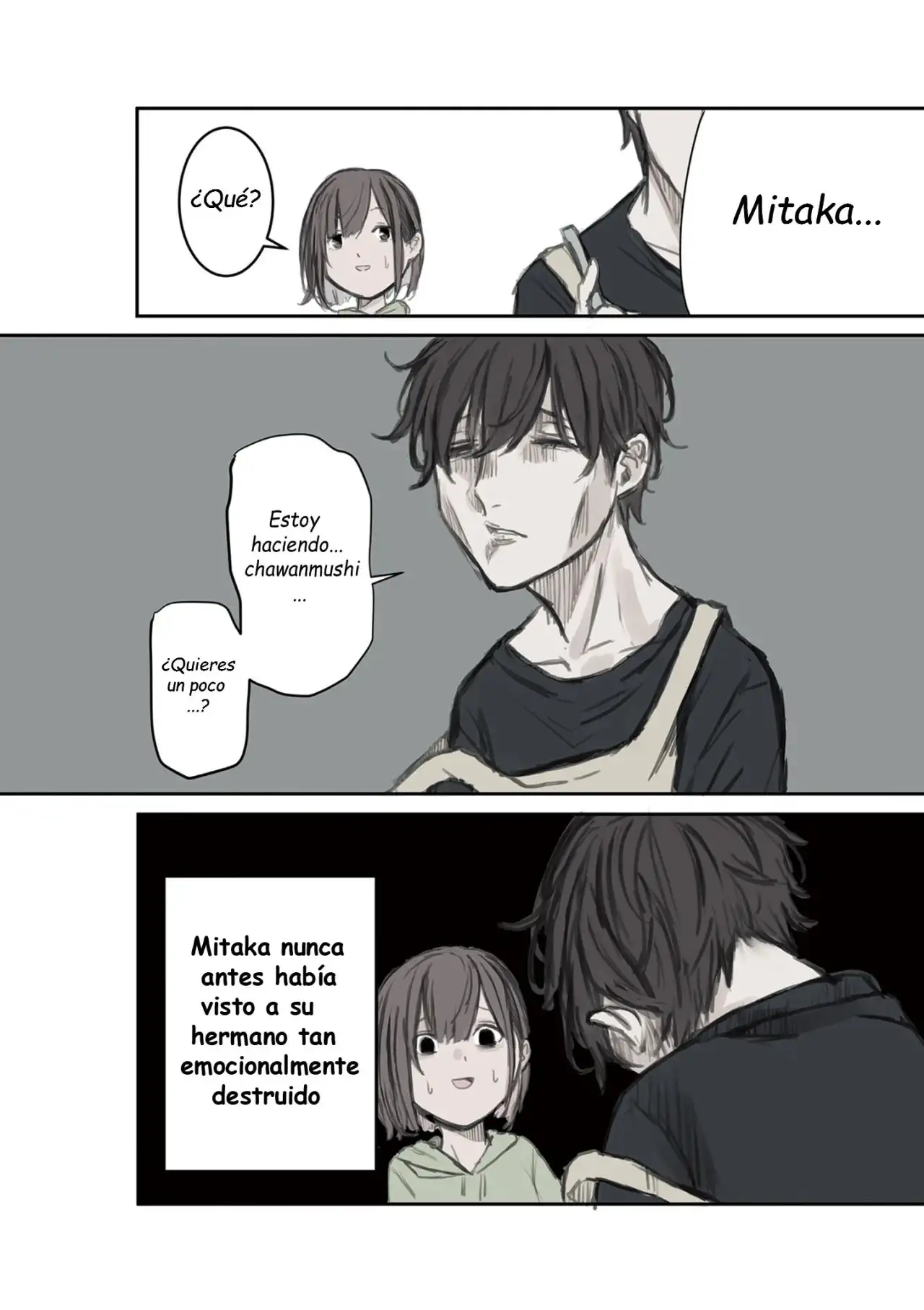 ¡Mikoto-chan no quiere ser odiada! - Capítulo 12 - Página 9 - LectorTMOo