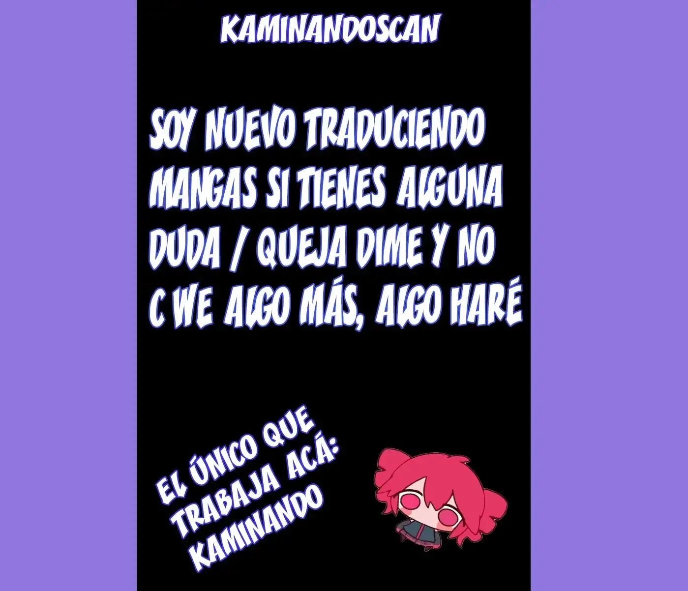 ¡Mikoto-chan no quiere ser odiada! - Capítulo 17 - Página 7 - LectorTMOo