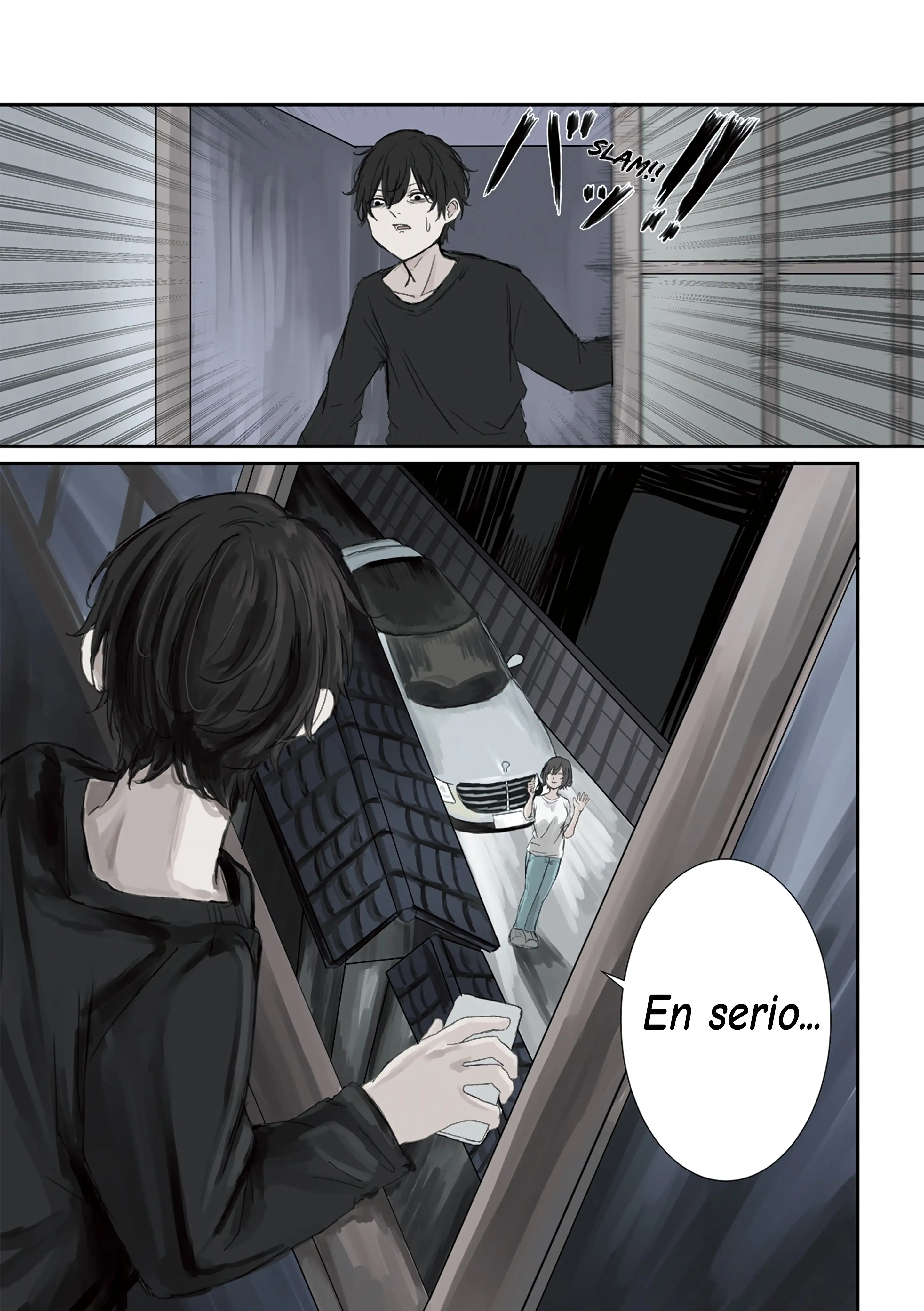 ¡Mikoto-chan no quiere ser odiada! - Capítulo 26 - Página 6 - LectorTMOo