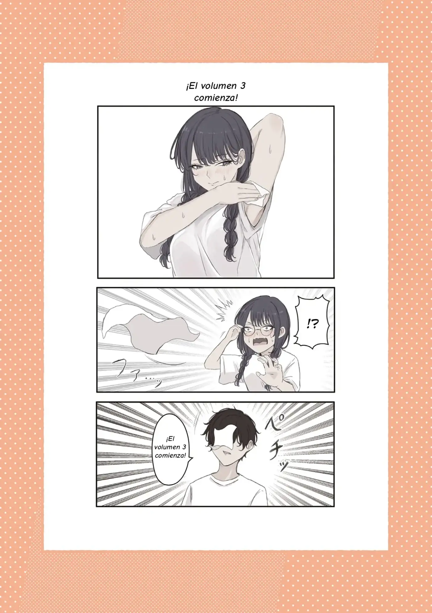 ¡Mikoto-chan no quiere ser odiada! - Capítulo 31 - Página 6 - LectorTMOo