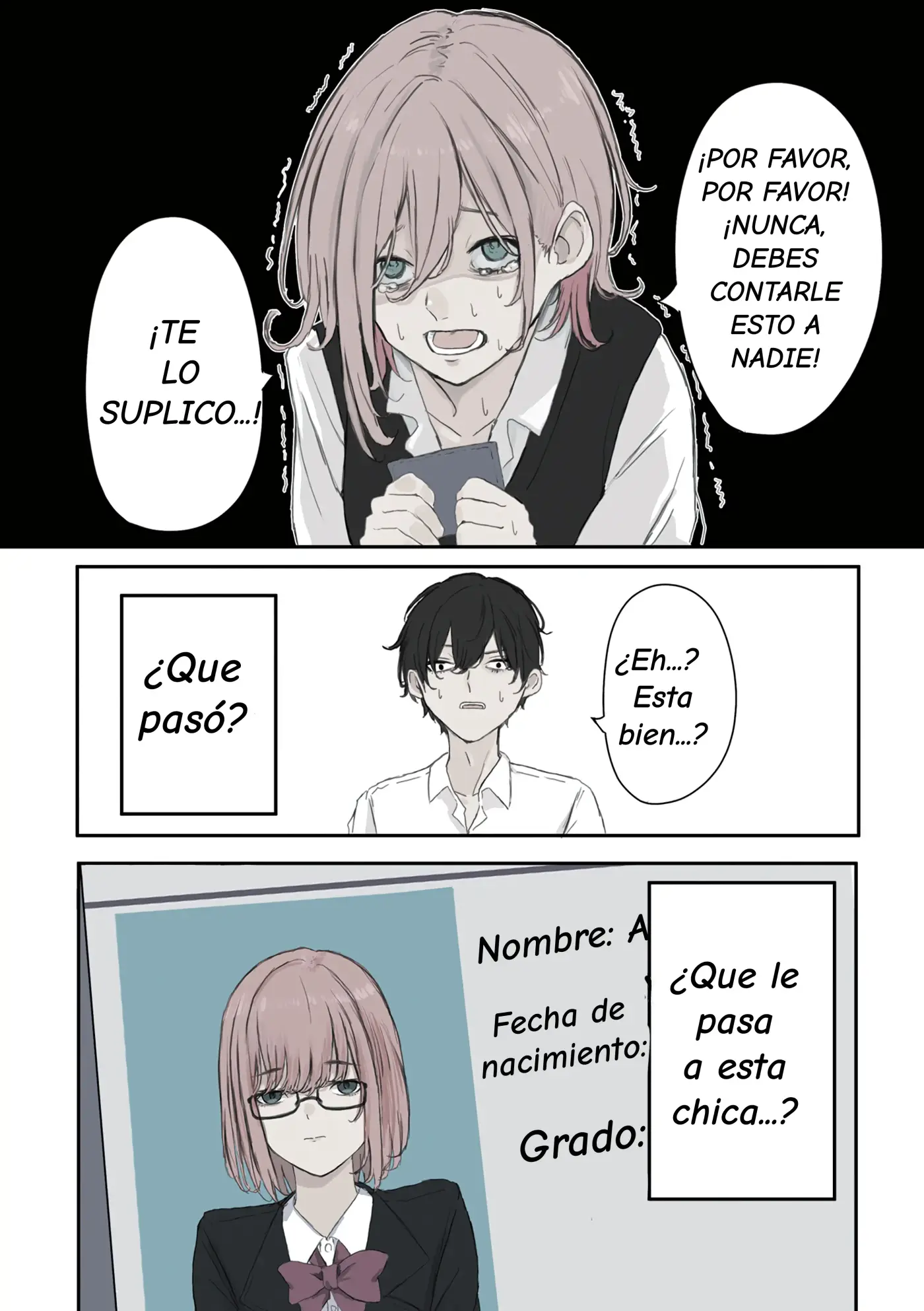 ¡Mikoto-chan no quiere ser odiada! - Capítulo 31 - Página 14 - LectorTMOo