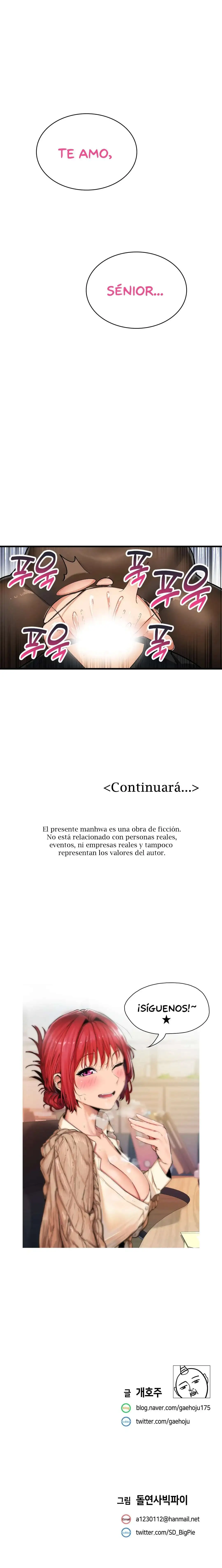 Un Asunto Sensible - Capítulo 37 - Página 12 - LectorTMOo