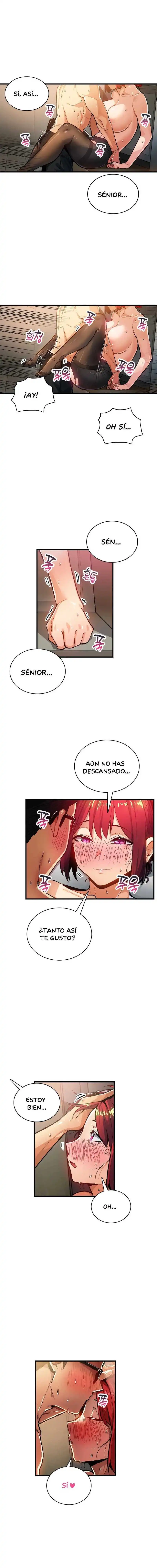 Un Asunto Sensible - Capítulo 38 - Página 2 - LectorTMOo