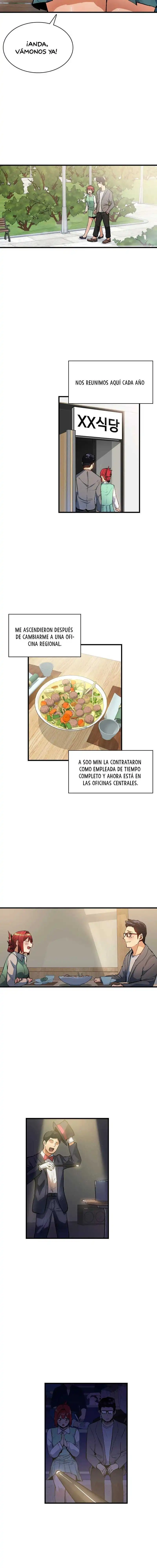 Un Asunto Sensible - Capítulo 40 - Página 6 - LectorTMOo