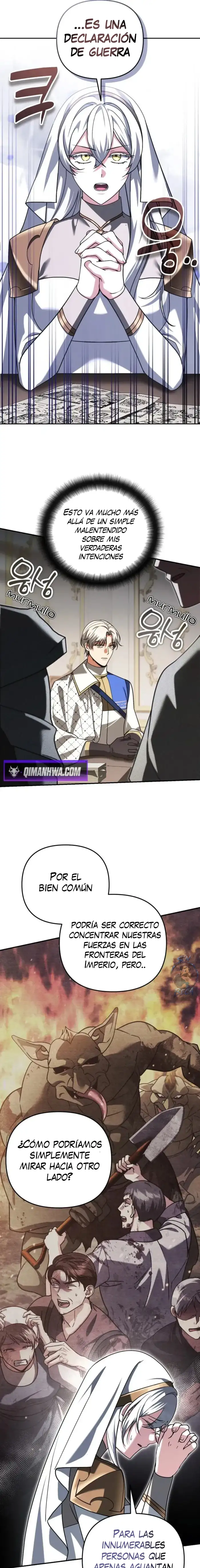 Mis Alter Egos Son Seres Trascendentales - Capítulo 74 - Página 15 - LectorTMOo