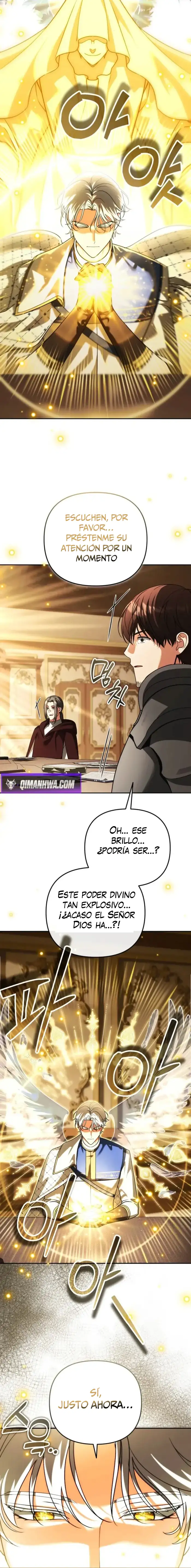 Mis Alter Egos Son Seres Trascendentales - Capítulo 74 - Página 18 - LectorTMOo