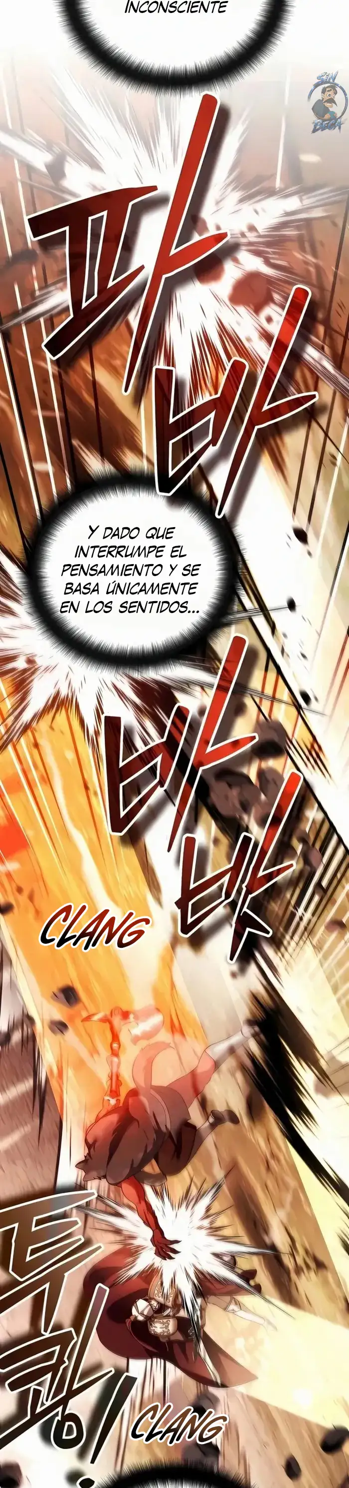 Mis Alter Egos Son Seres Trascendentales - Capítulo 75 - Página 16 - LectorTMOo