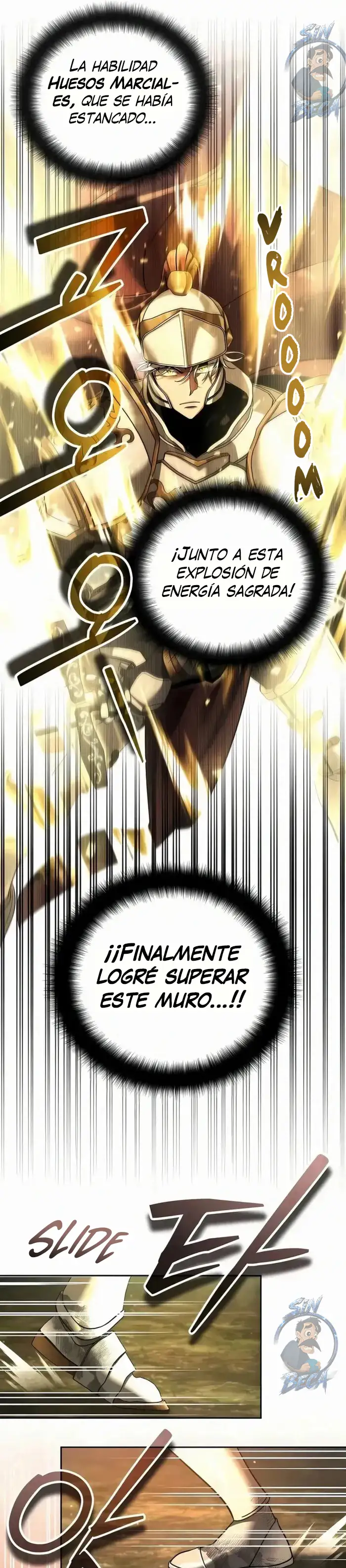Mis Alter Egos Son Seres Trascendentales - Capítulo 75 - Página 22 - LectorTMOo
