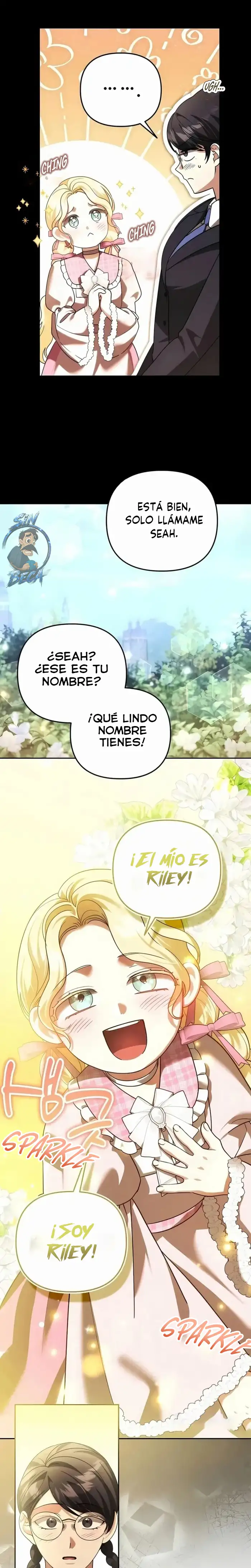 Mis Alter Egos Son Seres Trascendentales - Capítulo 76 - Página 17 - LectorTMOo