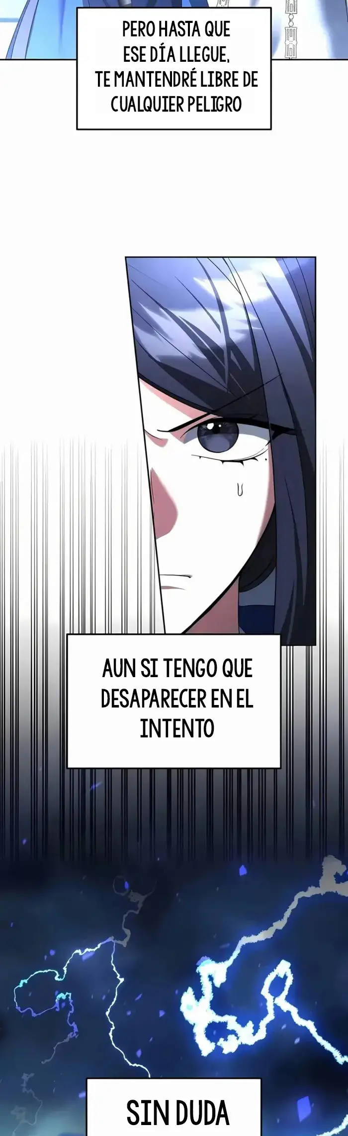 Mis Alter Egos Son Seres Trascendentales - Capítulo 76 - Página 23 - LectorTMOo